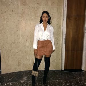 Meet your Posher, Kortney